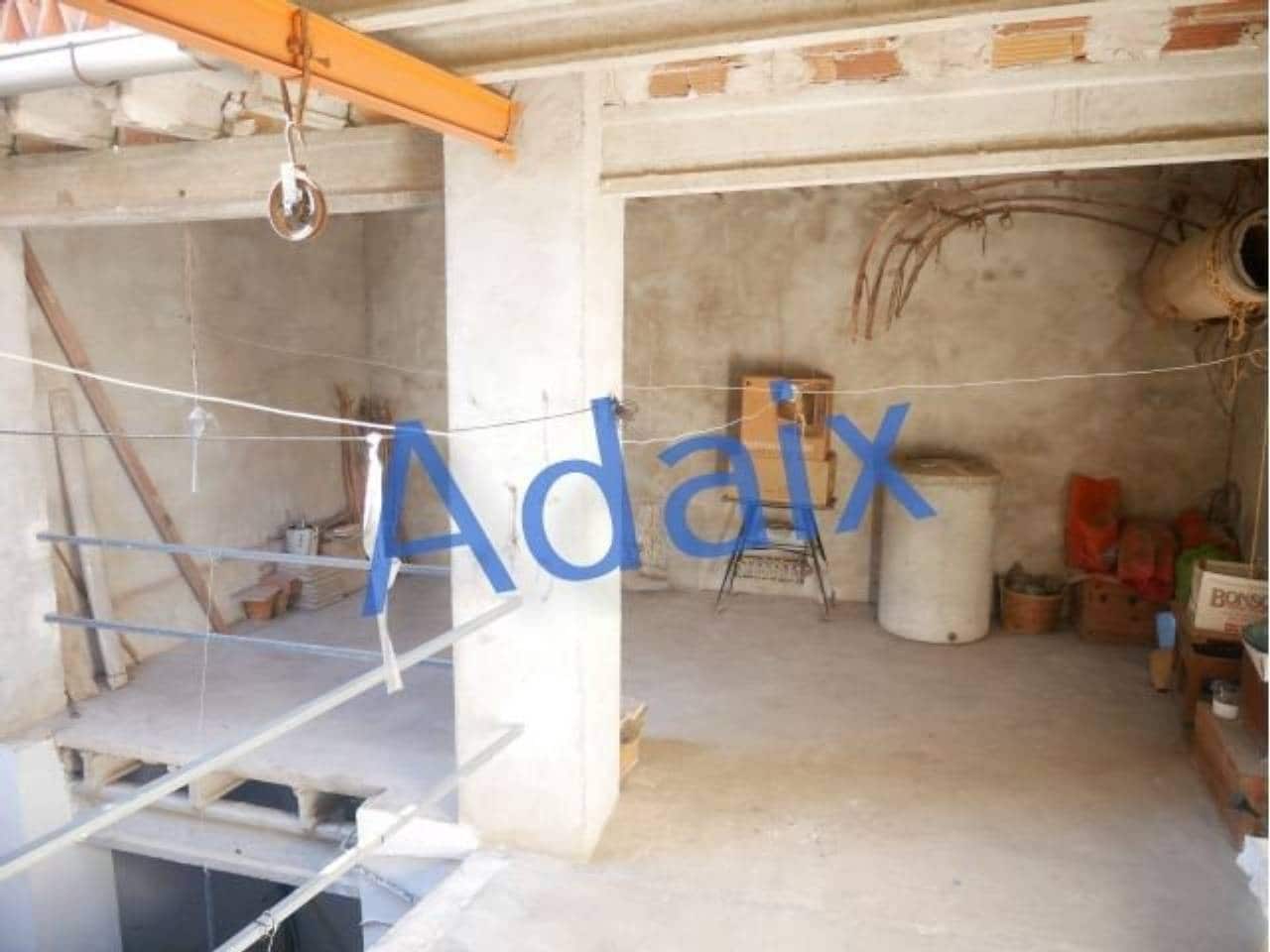 4 chambre Maison de Ville à vendre à Xeraco - 125 000 € (Ref: 7820960)