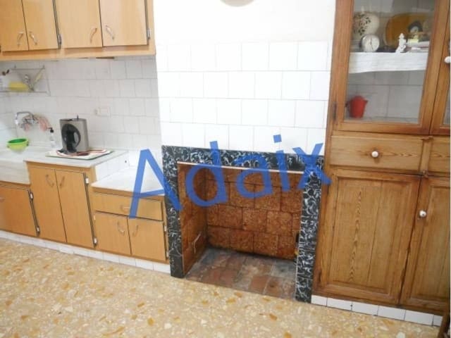 4 bedroom Townhouse for sale in Xeraco - € 125,000 (Ref: 7820960)