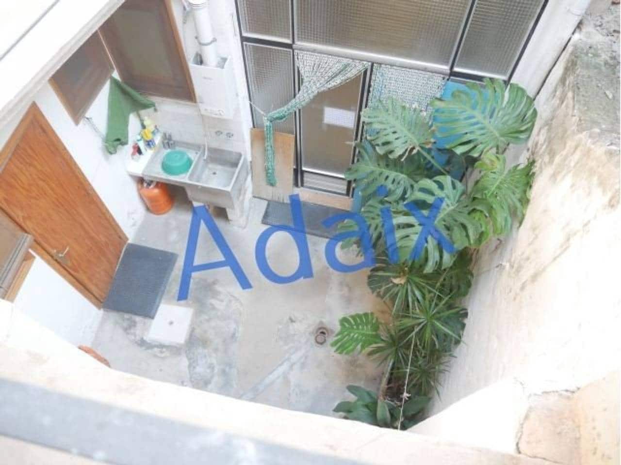 4 chambre Maison de Ville à vendre à Xeraco - 125 000 € (Ref: 7820960)