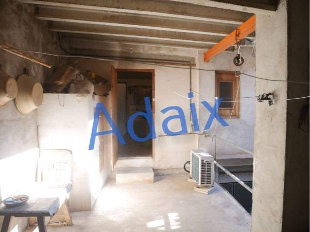 4 chambre Maison de Ville à vendre à Xeraco - 125 000 € (Ref: 7820960)