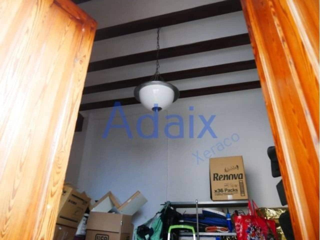 4 bedroom Townhouse for sale in Xeraco - € 140,000 (Ref: 7820966)