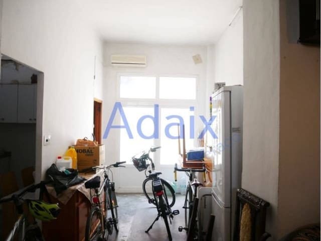 4 bedroom Townhouse for sale in Xeraco - € 140,000 (Ref: 7820966)