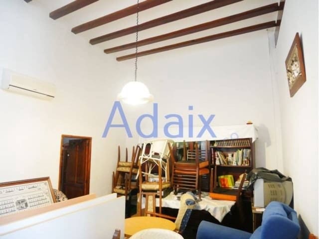 4 bedroom Townhouse for sale in Xeraco - € 140,000 (Ref: 7820966)