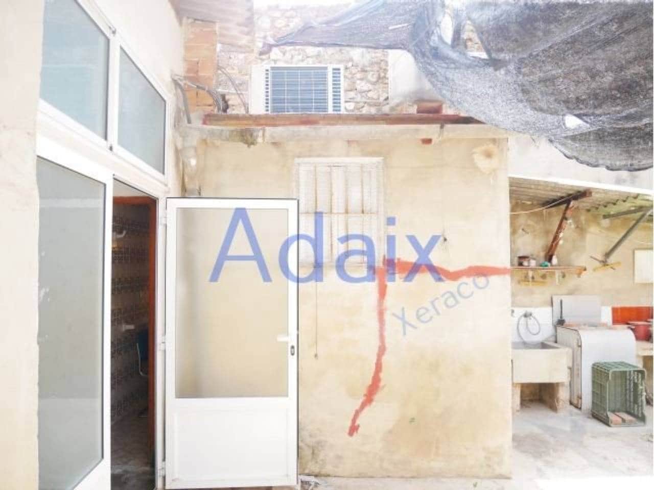 4 bedroom Townhouse for sale in Xeraco - € 140,000 (Ref: 7820966)