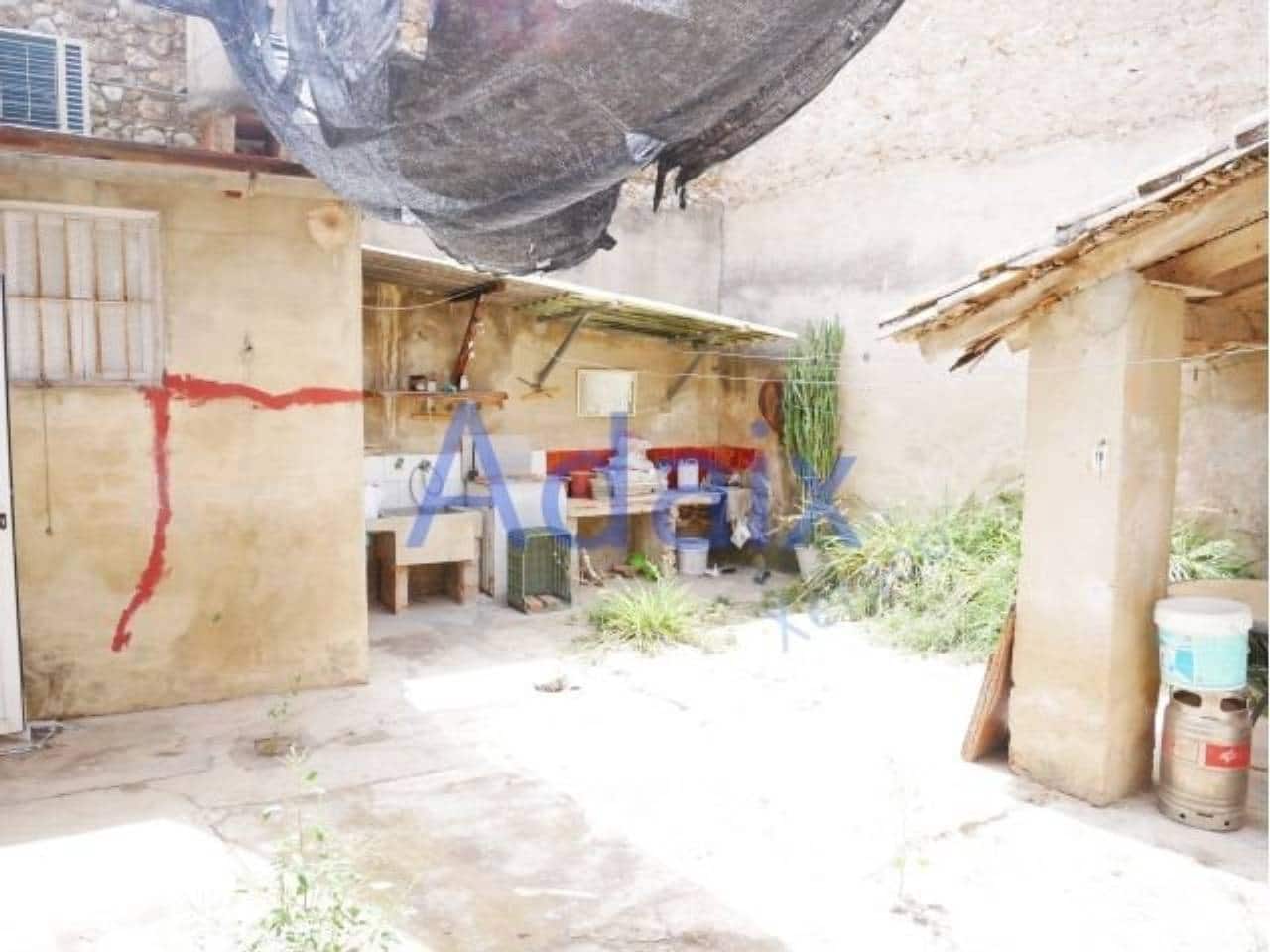 4 bedroom Townhouse for sale in Xeraco - € 140,000 (Ref: 7820966)