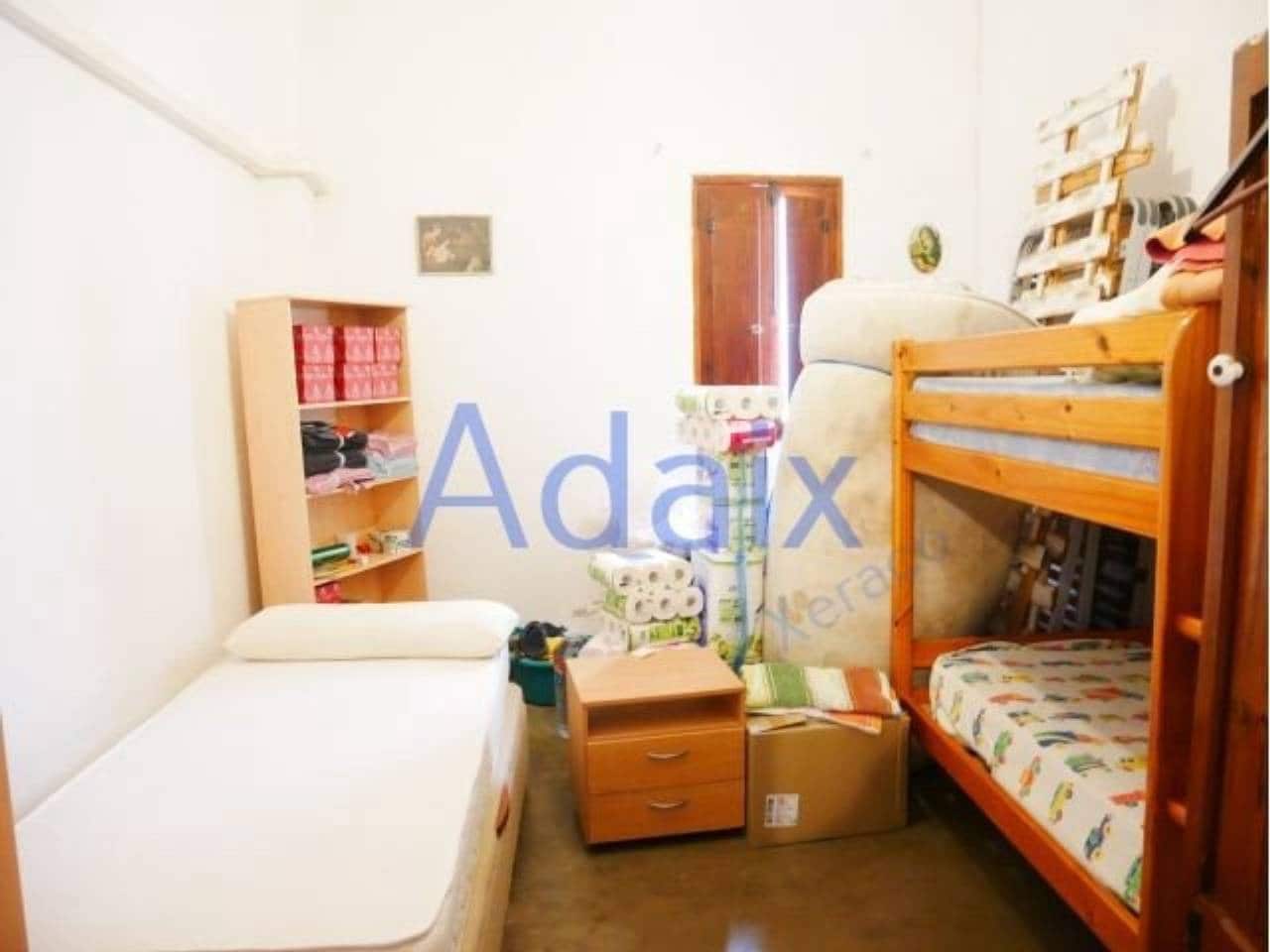 4 bedroom Townhouse for sale in Xeraco - € 140,000 (Ref: 7820966)