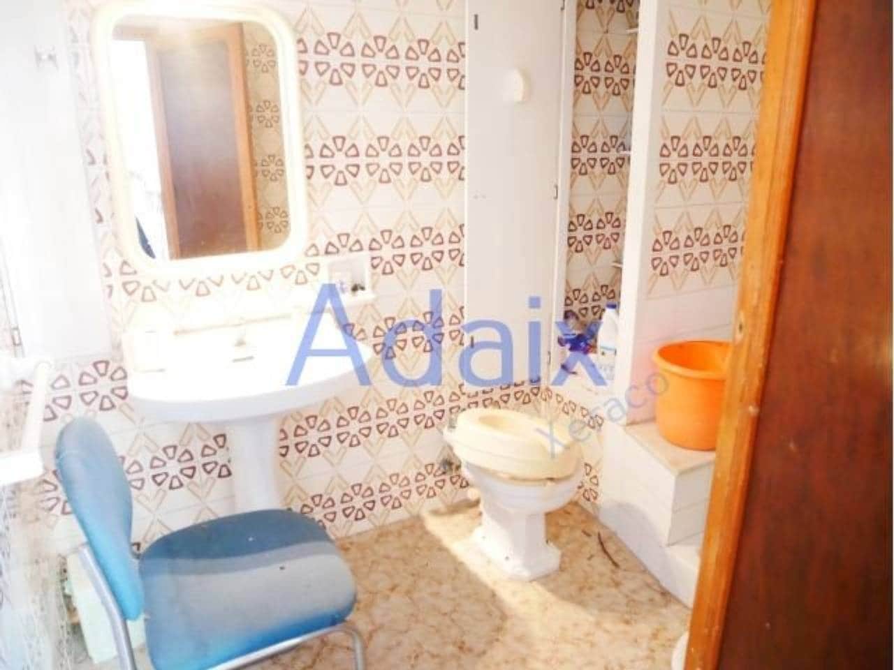 4 bedroom Townhouse for sale in Xeraco - € 140,000 (Ref: 7820966)