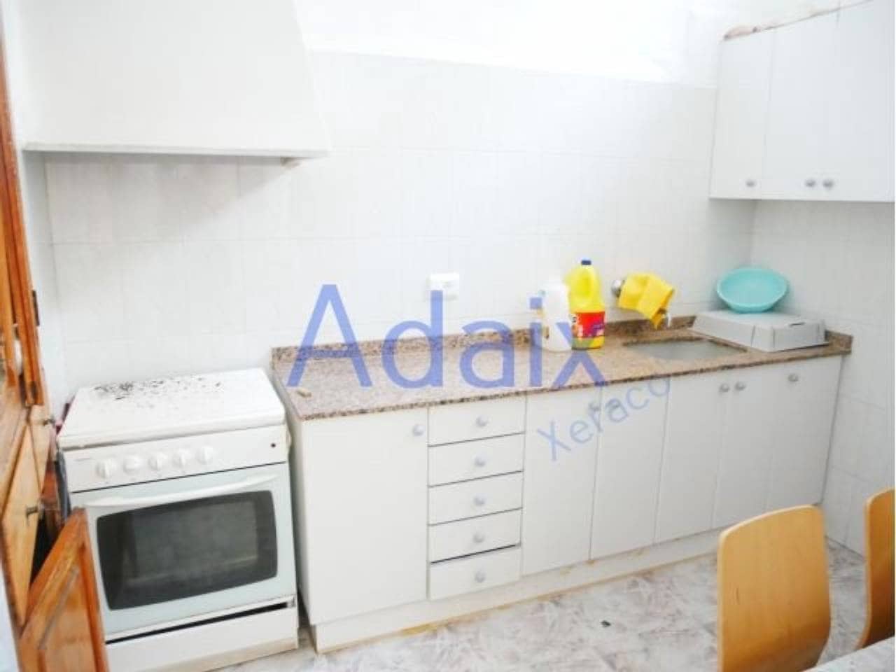 4 bedroom Townhouse for sale in Xeraco - € 140,000 (Ref: 7820966)