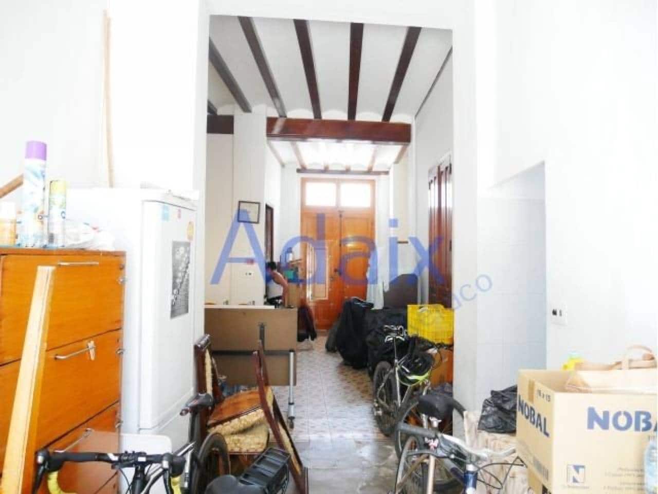 4 bedroom Townhouse for sale in Xeraco - € 140,000 (Ref: 7820966)