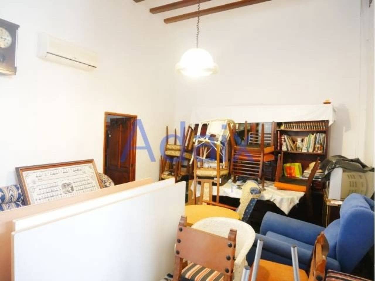 4 bedroom Townhouse for sale in Xeraco - € 140,000 (Ref: 7820966)