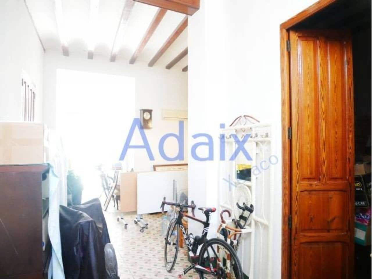 4 bedroom Townhouse for sale in Xeraco - € 140,000 (Ref: 7820966)