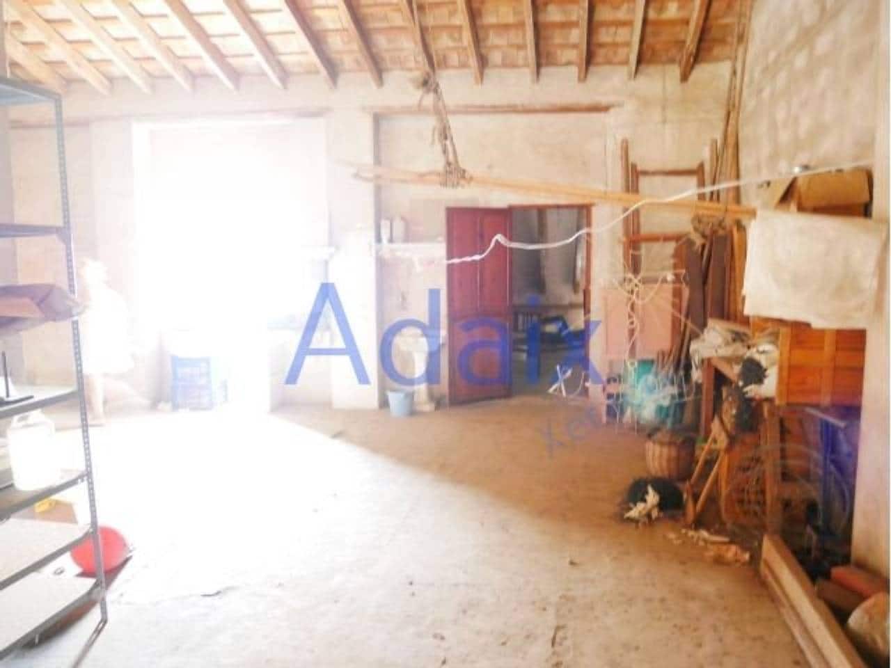 4 bedroom Townhouse for sale in Xeraco - € 140,000 (Ref: 7820966)