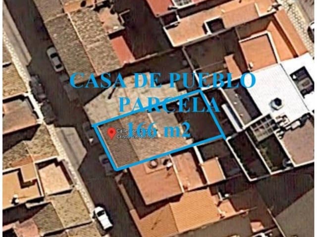 4 bedroom Townhouse for sale in Xeraco - € 140,000 (Ref: 7820966)