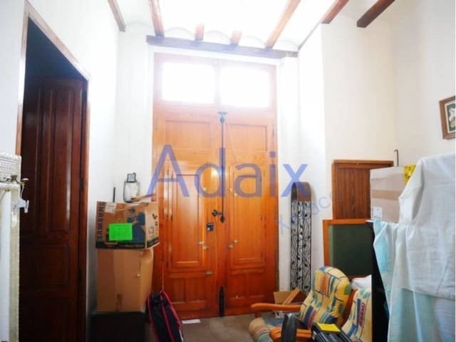 4 bedroom Townhouse for sale in Xeraco - € 140,000 (Ref: 7820966)