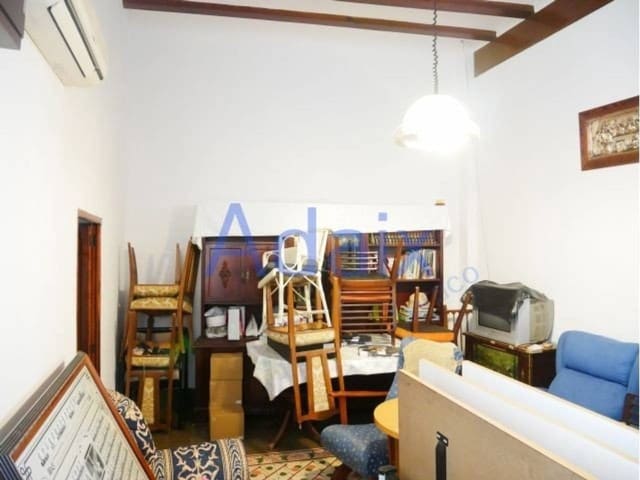 4 bedroom Townhouse for sale in Xeraco - € 140,000 (Ref: 7820966)