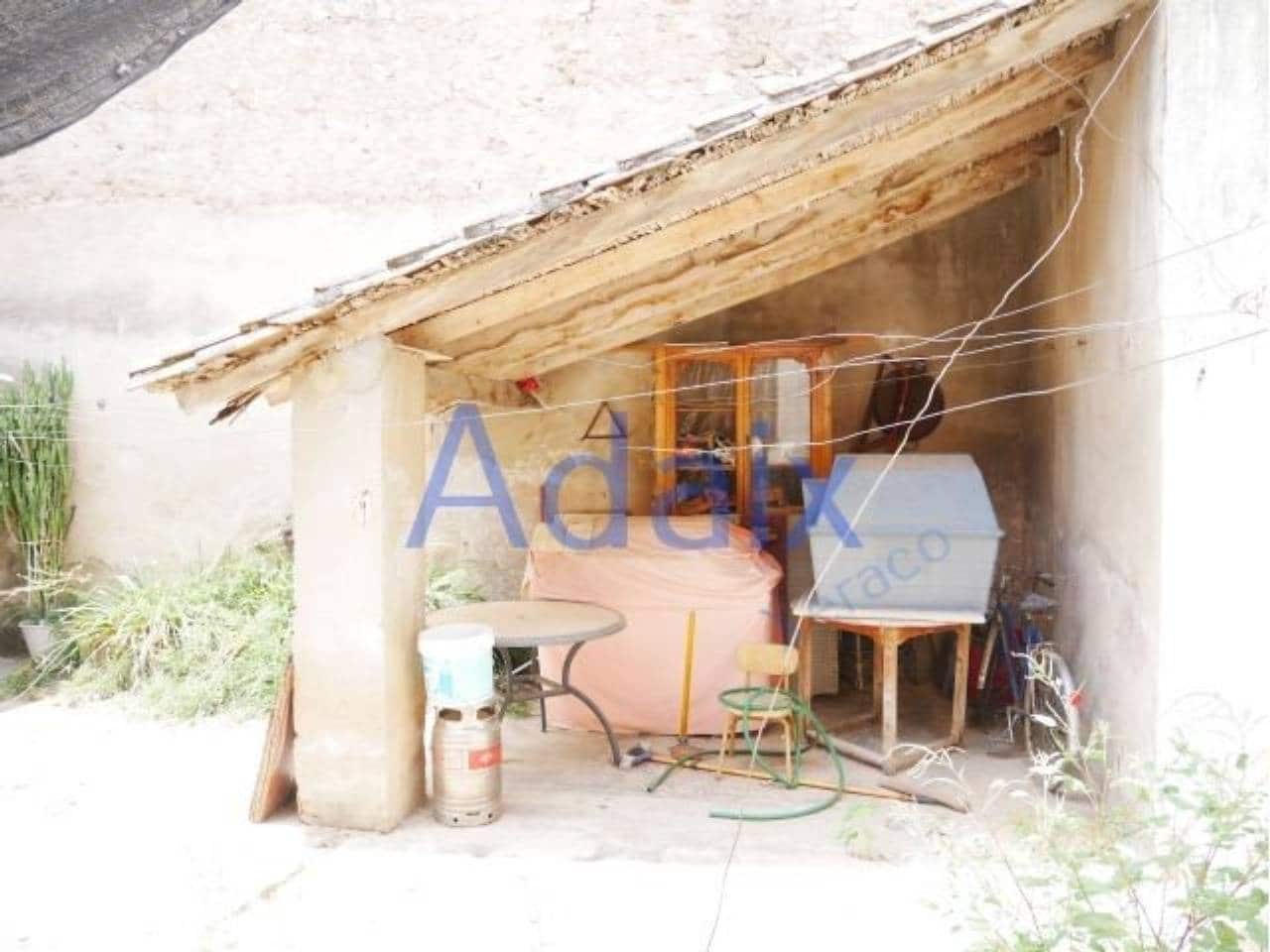 4 bedroom Townhouse for sale in Xeraco - € 140,000 (Ref: 7820966)