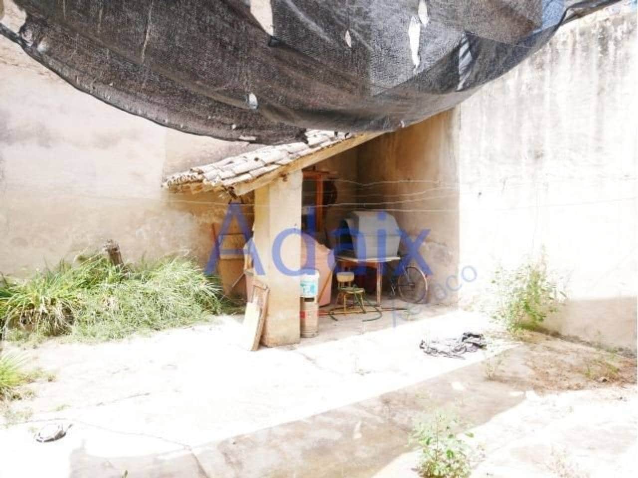 4 bedroom Townhouse for sale in Xeraco - € 140,000 (Ref: 7820966)