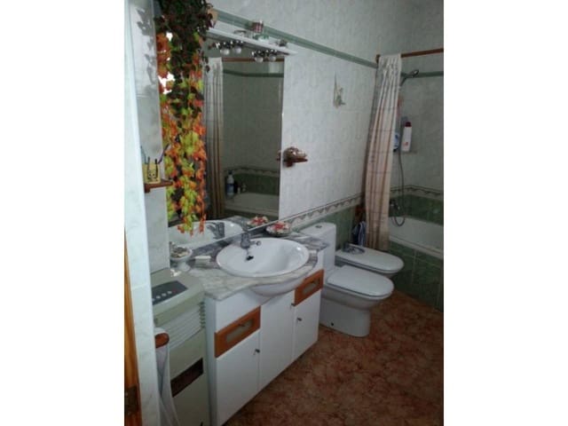 5 bedroom Townhouse for sale in Xeraco - € 164,900 (Ref: 7820967)