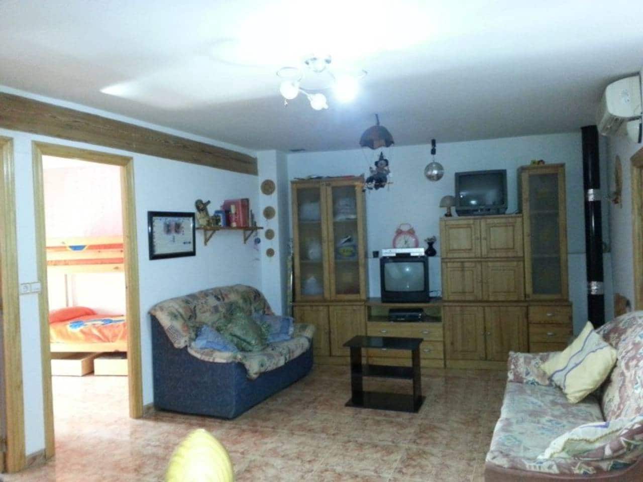 5 soveværelse Byhus til salg i Xeraco - € 164.900 (Ref: 7820967)