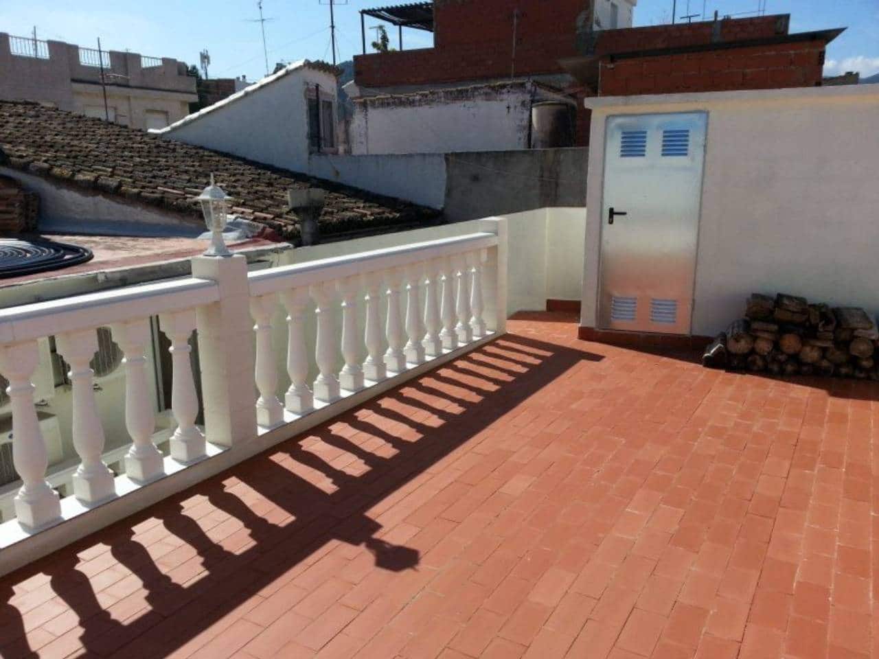 5 soveværelse Byhus til salg i Xeraco - € 164.900 (Ref: 7820967)