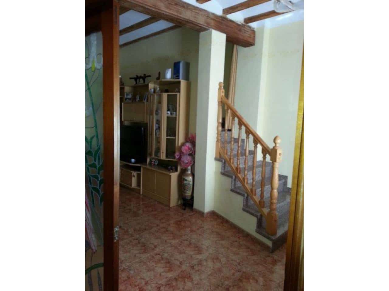 5 soveværelse Byhus til salg i Xeraco - € 164.900 (Ref: 7820967)