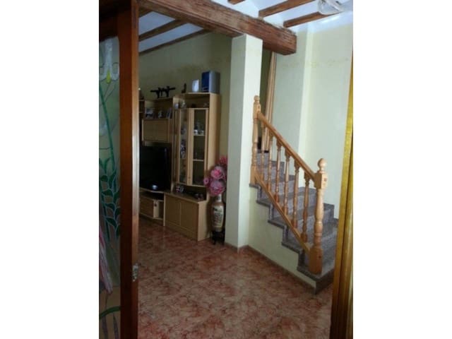 Casa de 5 habitaciones en Xeraco en venta - 164.900 € (Ref: 7820967)