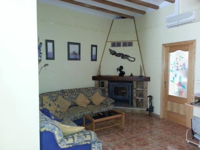 5 bedroom Townhouse for sale in Xeraco - € 164,900 (Ref: 7820967)