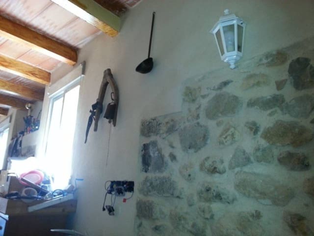 5 bedroom Townhouse for sale in Xeraco - € 164,900 (Ref: 7820967)