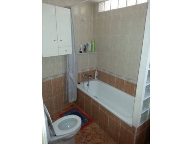 5 bedroom Townhouse for sale in Xeraco - € 164,900 (Ref: 7820967)