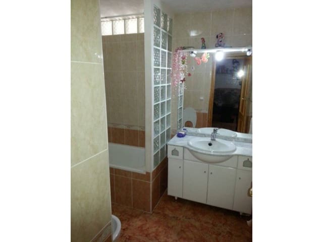 5 bedroom Townhouse for sale in Xeraco - € 164,900 (Ref: 7820967)