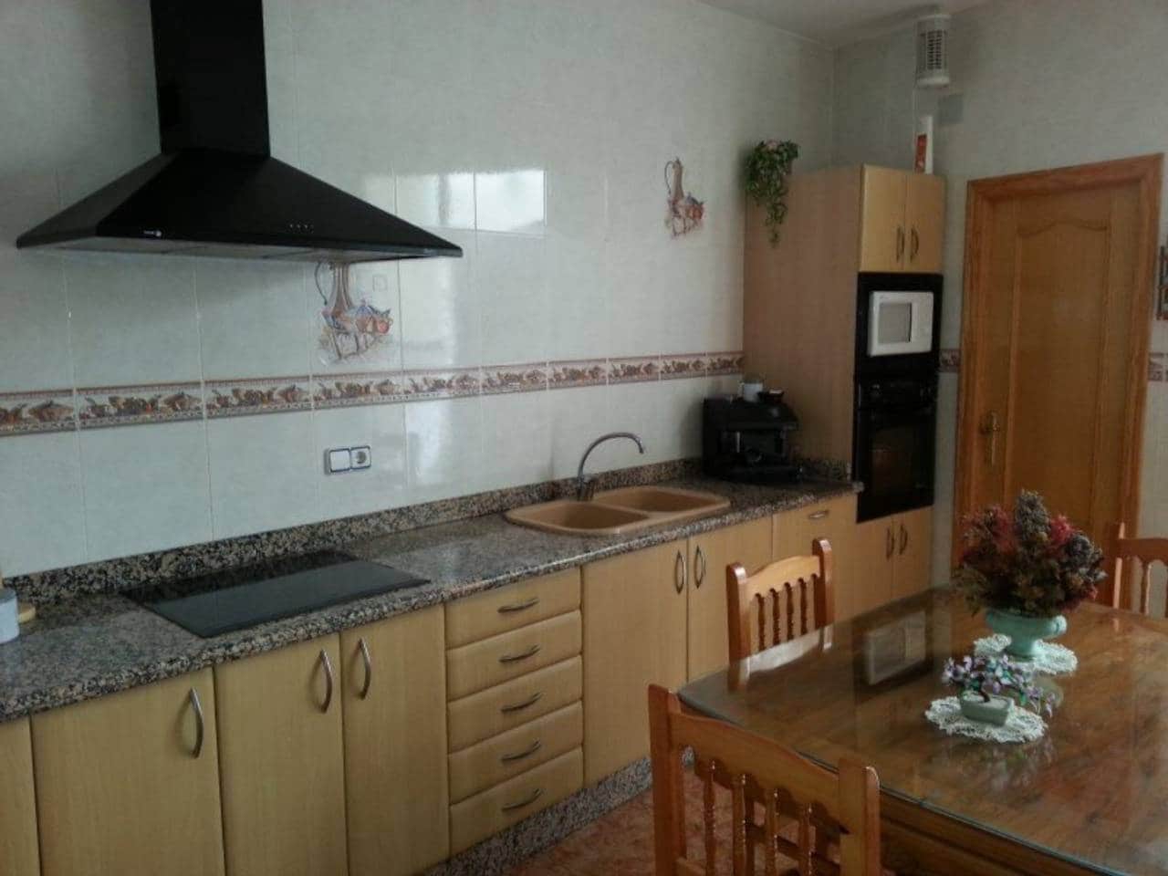 5 soveværelse Byhus til salg i Xeraco - € 164.900 (Ref: 7820967)