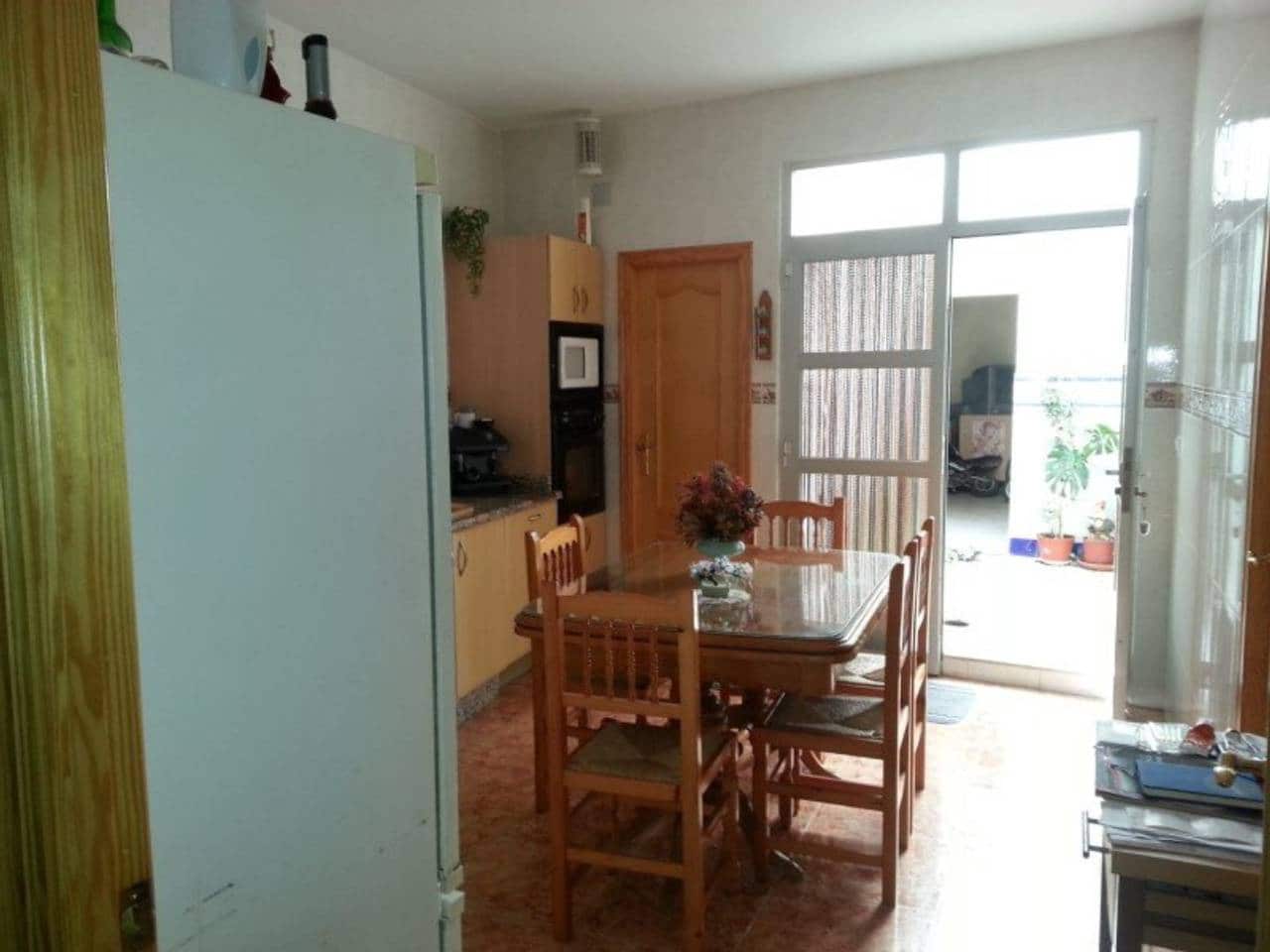 5 soveværelse Byhus til salg i Xeraco - € 164.900 (Ref: 7820967)