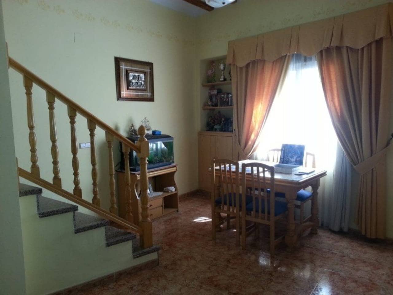 5 soveværelse Byhus til salg i Xeraco - € 164.900 (Ref: 7820967)