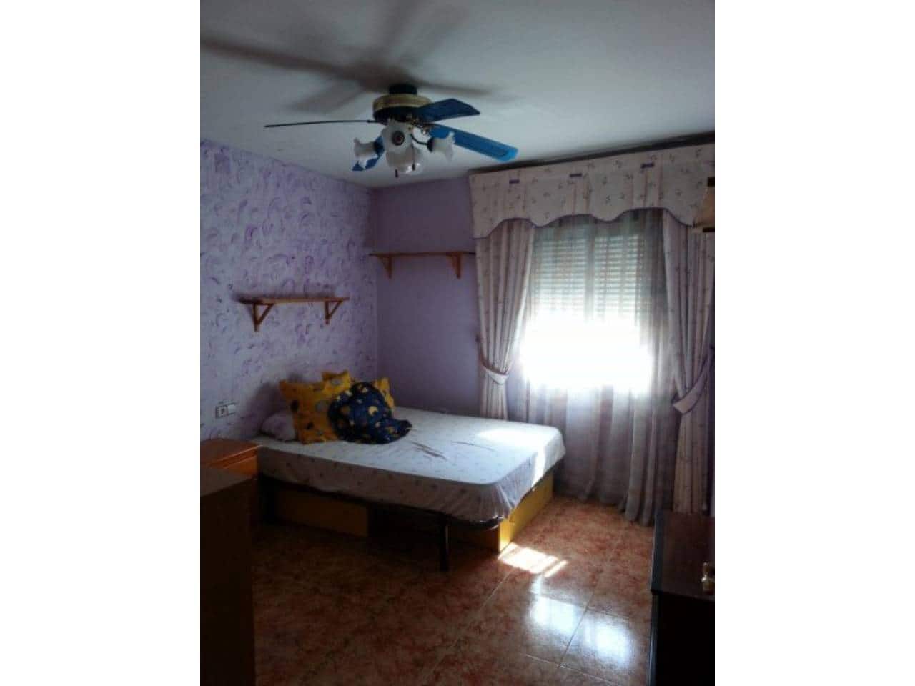 5 soveværelse Byhus til salg i Xeraco - € 164.900 (Ref: 7820967)