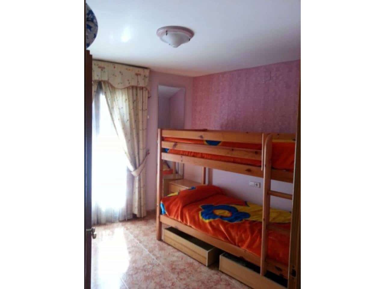 5 soveværelse Byhus til salg i Xeraco - € 164.900 (Ref: 7820967)