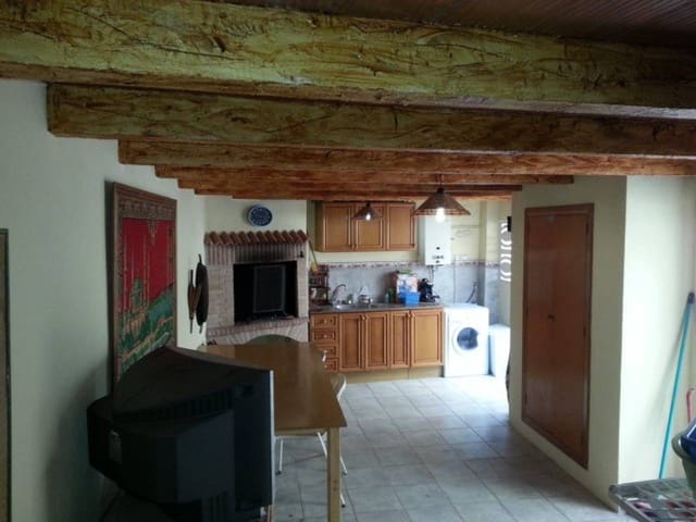 5 bedroom Townhouse for sale in Xeraco - € 164,900 (Ref: 7820967)