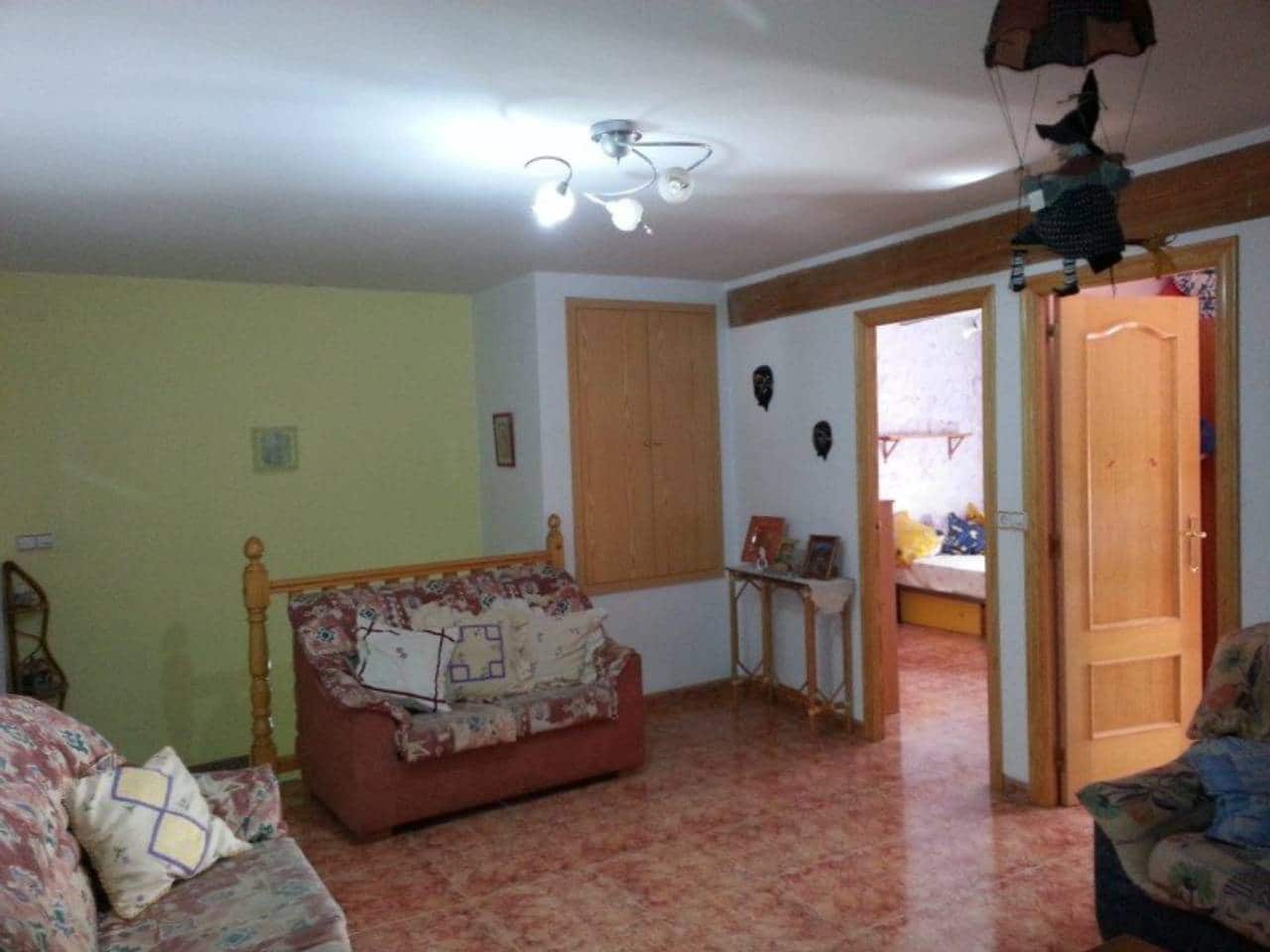 5 soveværelse Byhus til salg i Xeraco - € 164.900 (Ref: 7820967)