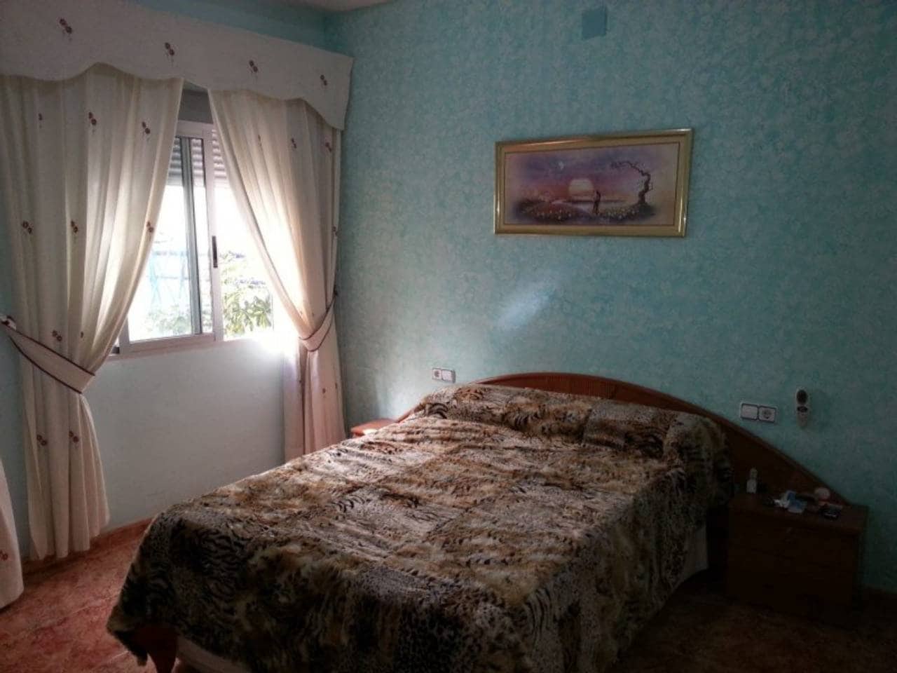 5 soveværelse Byhus til salg i Xeraco - € 164.900 (Ref: 7820967)