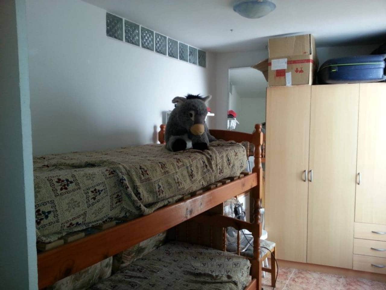 5 soveværelse Byhus til salg i Xeraco - € 164.900 (Ref: 7820967)