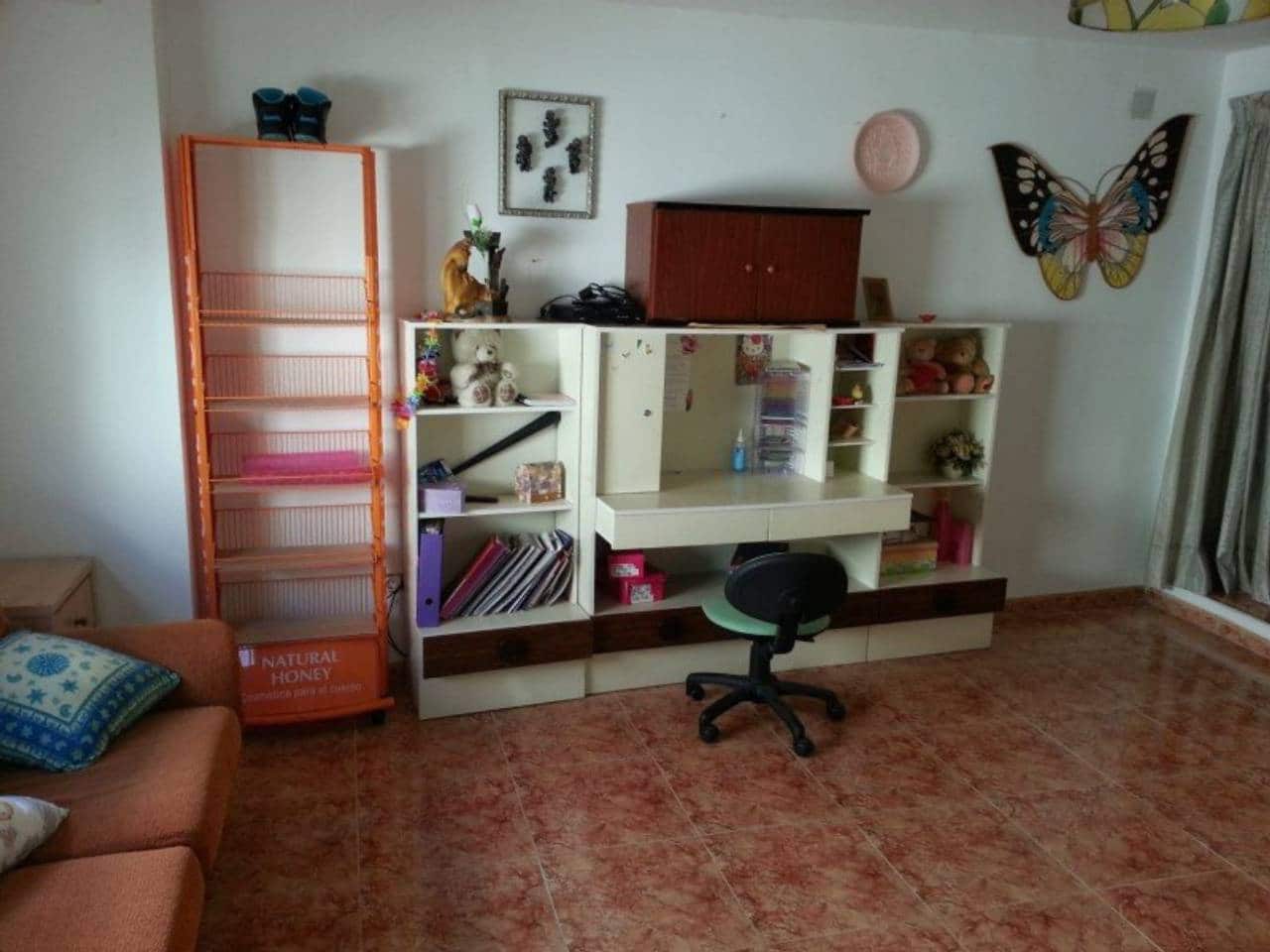 5 soveværelse Byhus til salg i Xeraco - € 164.900 (Ref: 7820967)