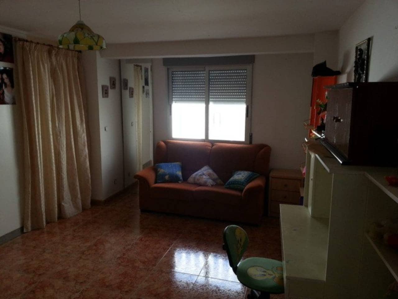 5 soveværelse Byhus til salg i Xeraco - € 164.900 (Ref: 7820967)