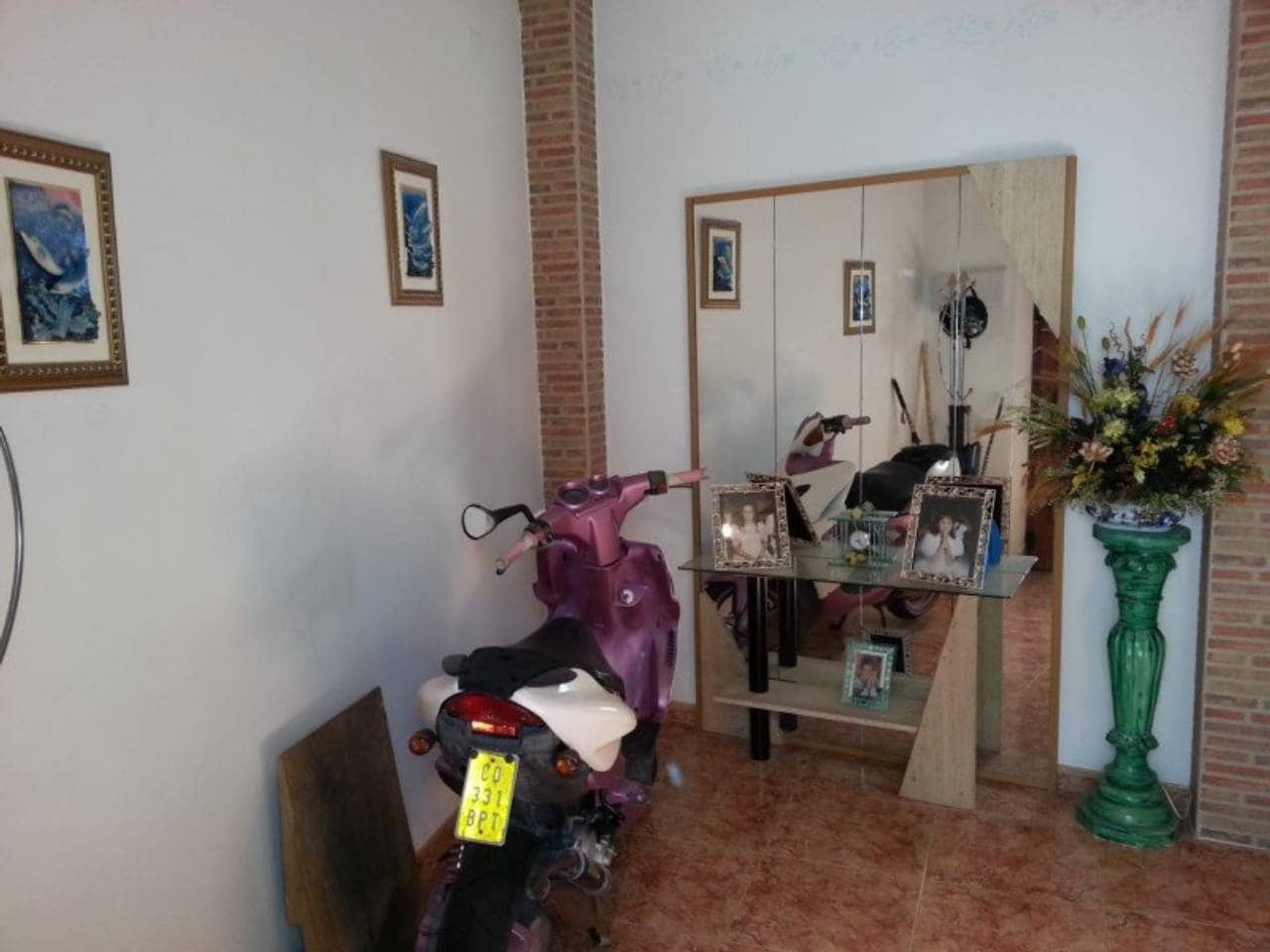 5 soveværelse Byhus til salg i Xeraco - € 164.900 (Ref: 7820967)