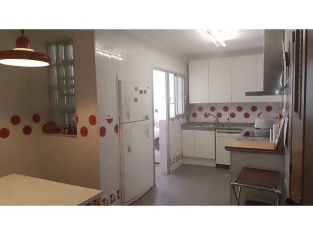 3 sypialnia Mieszkanie na sprzedaż w Alfarrasí - 69 500 € (Ref: 8437803)