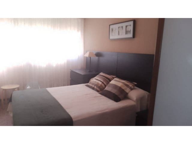 3 sypialnia Mieszkanie na sprzedaż w Alfarrasí - 69 500 € (Ref: 8437803)