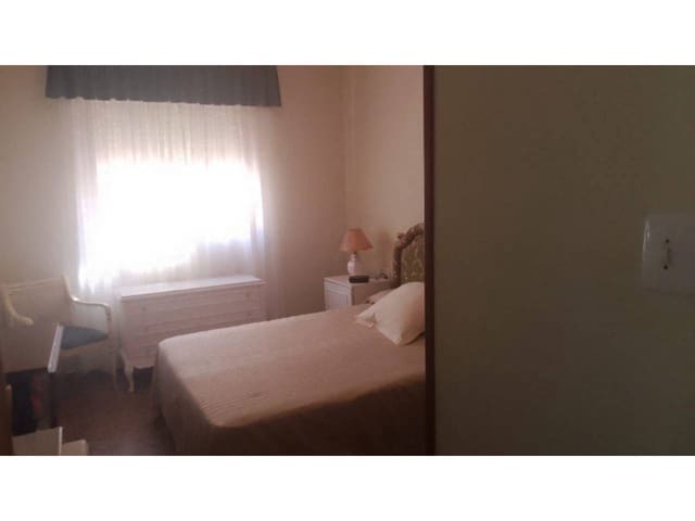 3 sypialnia Mieszkanie na sprzedaż w Alfarrasí - 69 500 € (Ref: 8437803)