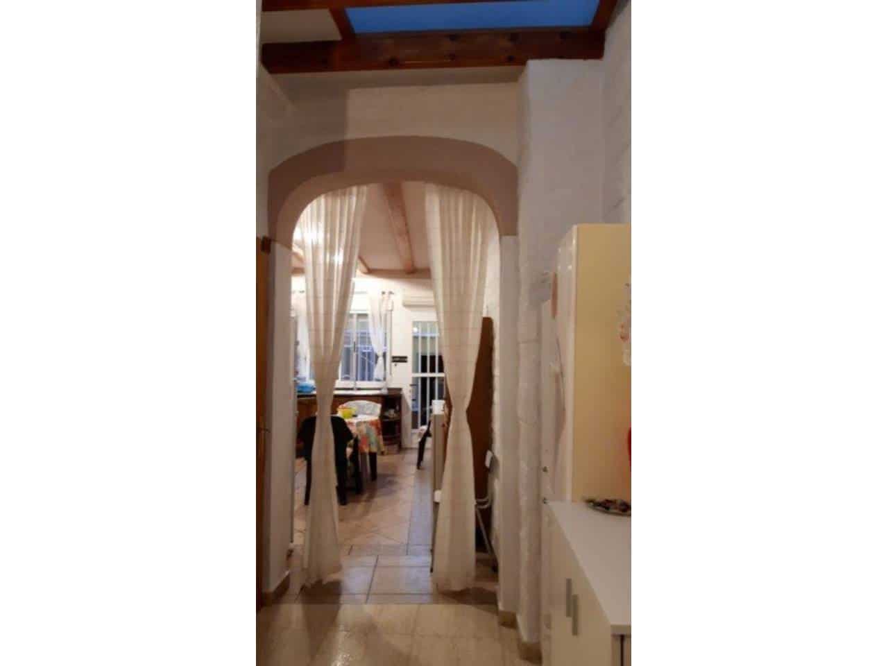 5 chambre Finca/Maison de Campagne à vendre à Beniganim avec garage - 260 000 € (Ref: 8437804)