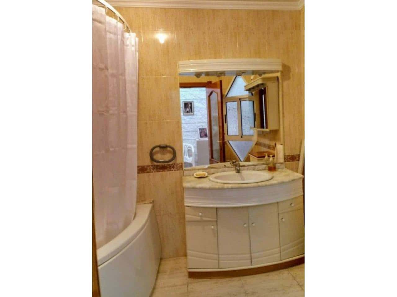 5 chambre Finca/Maison de Campagne à vendre à Beniganim avec garage - 260 000 € (Ref: 8437804)