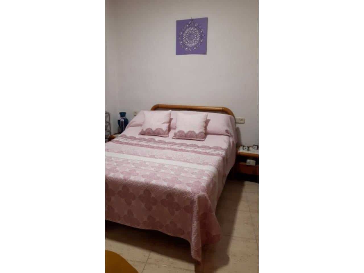 5 chambre Finca/Maison de Campagne à vendre à Beniganim avec garage - 260 000 € (Ref: 8437804)