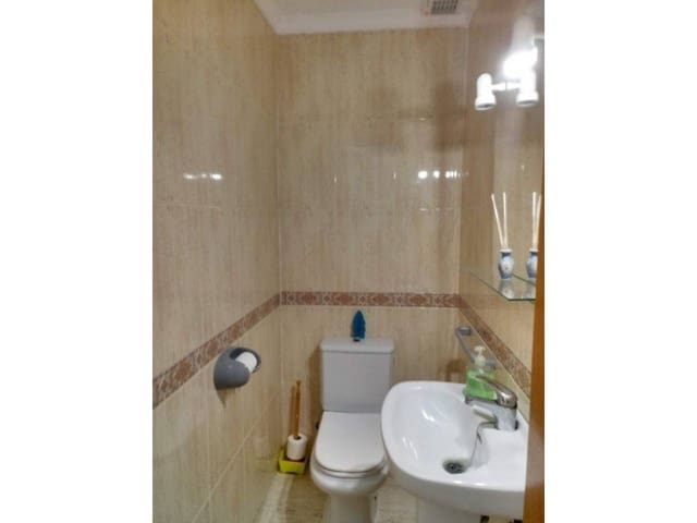 5 bedroom Finca/Country House for sale in Benigánim with garage - € 260,000 (Ref: 8437804)