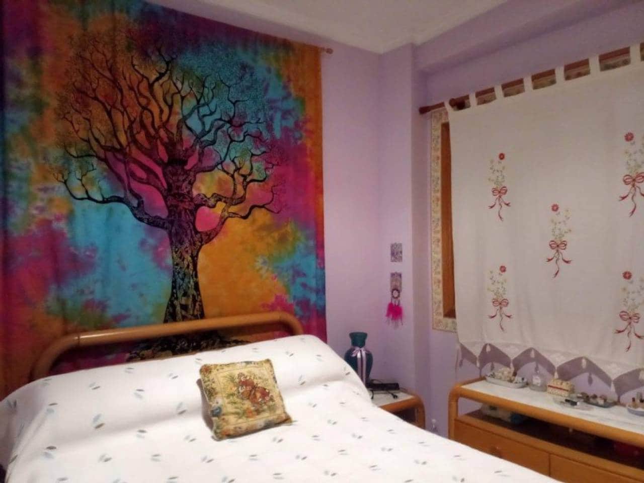 5 chambre Finca/Maison de Campagne à vendre à Beniganim avec garage - 260 000 € (Ref: 8437804)